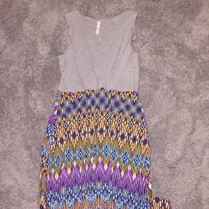 Gorgeous Maxi Dress from Stitch Fix